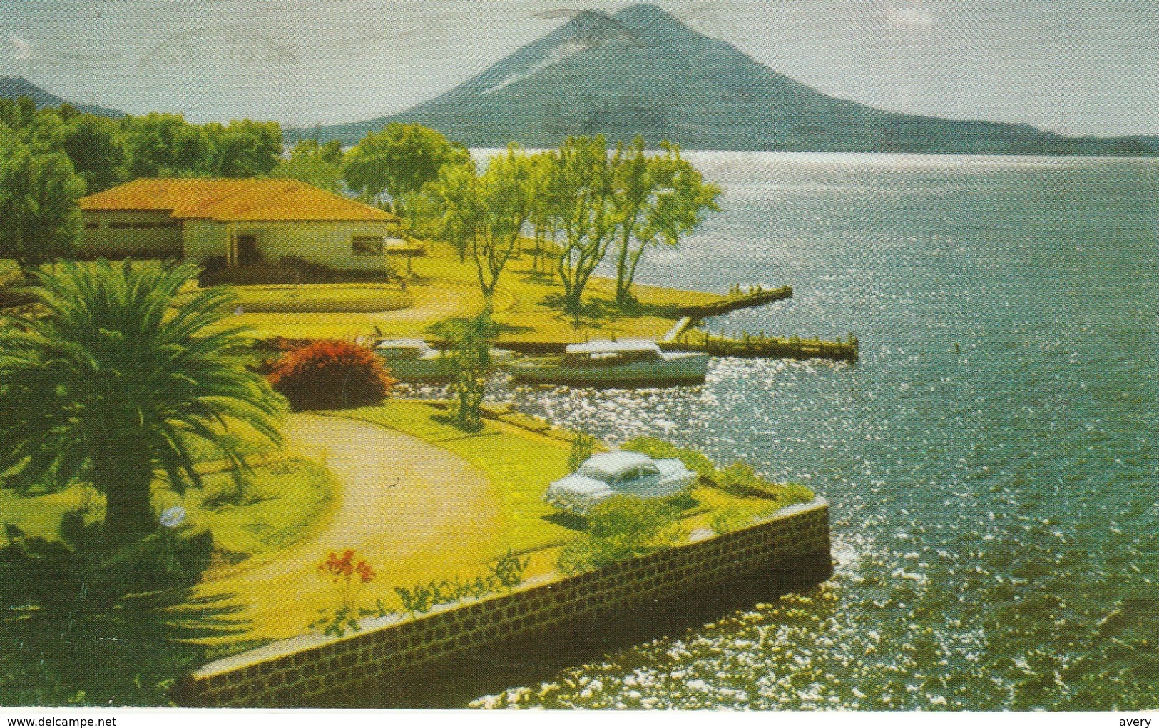 Lake Atitlan - Guatemala - Guatemala