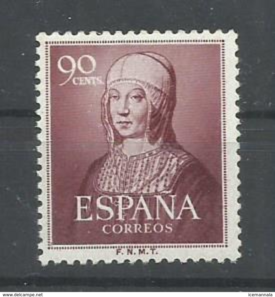 ESPAÑA EDIFIL  1094    MNH  ** - Nuevos