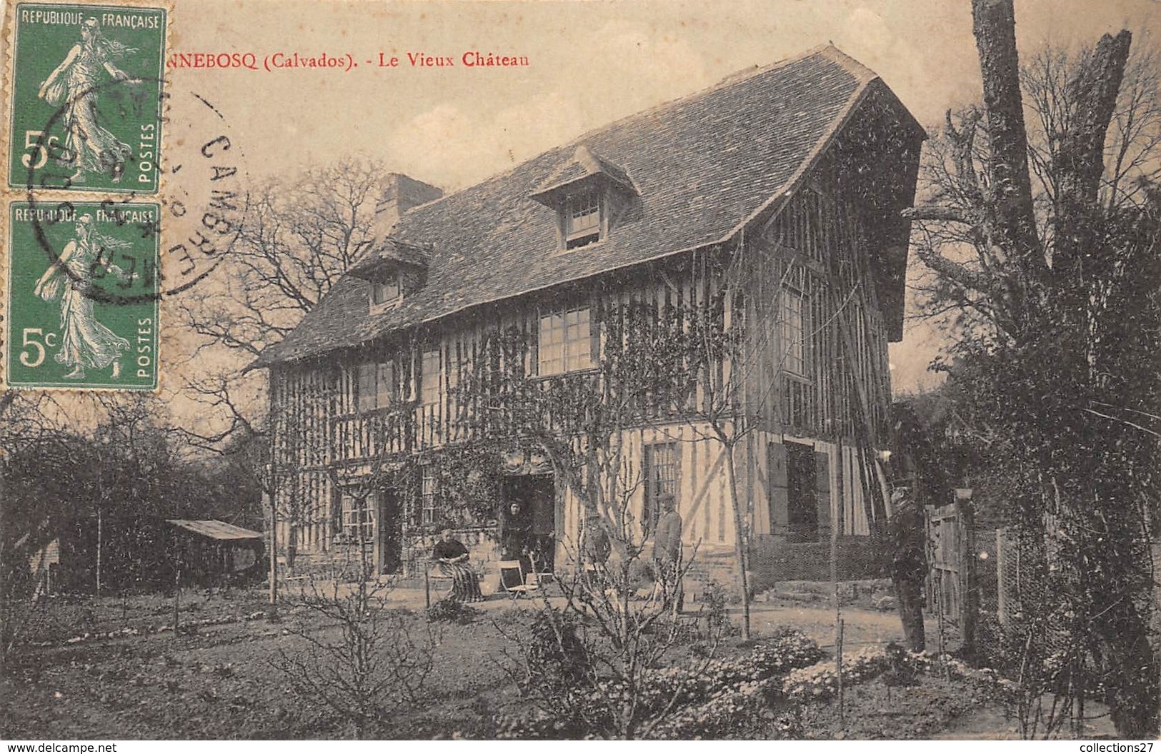 LOT DE CHATEAUX DE FRANCE-1000 CARTES POSTALE ANCIENNES- QUELQUES EXEMPLE