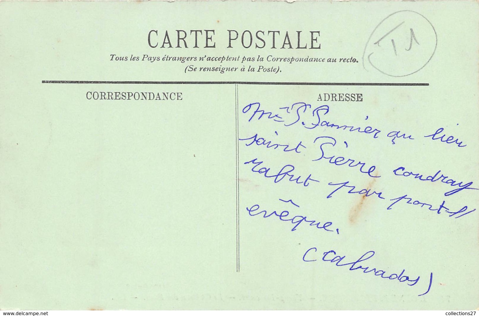 LOT DE CHATEAUX DE FRANCE-1000 CARTES POSTALE ANCIENNES- QUELQUES EXEMPLE