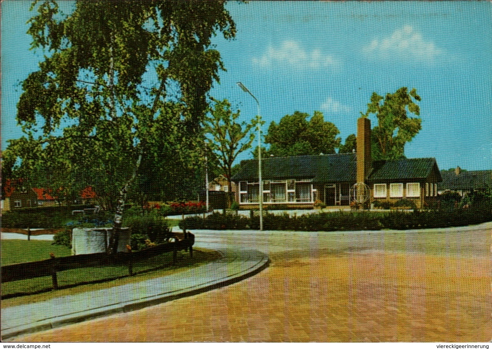 !  Modern Postcard Diepenheim, Kleuterschool, Niederlande, Nederland - Other & Unclassified