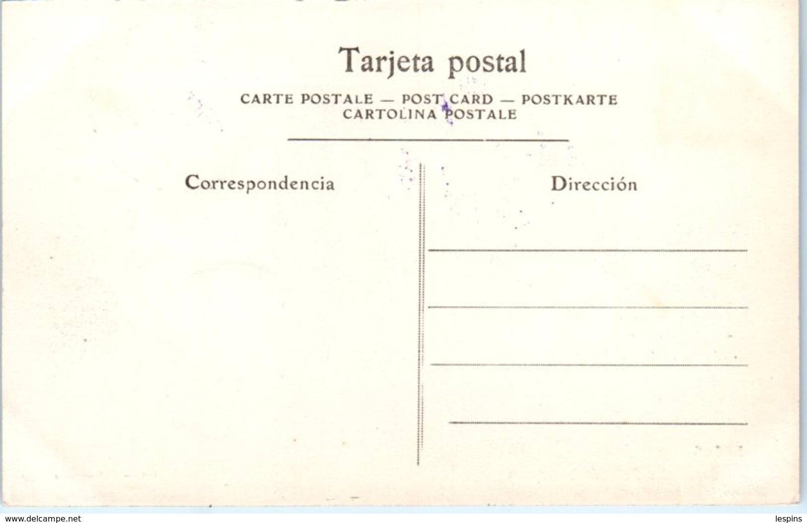 ESPAGNE - - ROSAS - Sardinales Saliendo à La Pesca - Autres & Non Classés