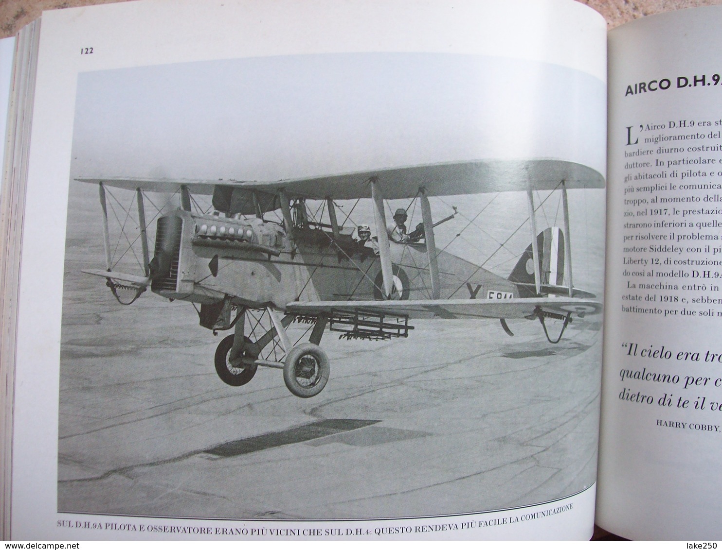 L'ENCICLOPEDIA DEGLI AEROPLANI INCREDIBILI  2 VOLUMI - Motores