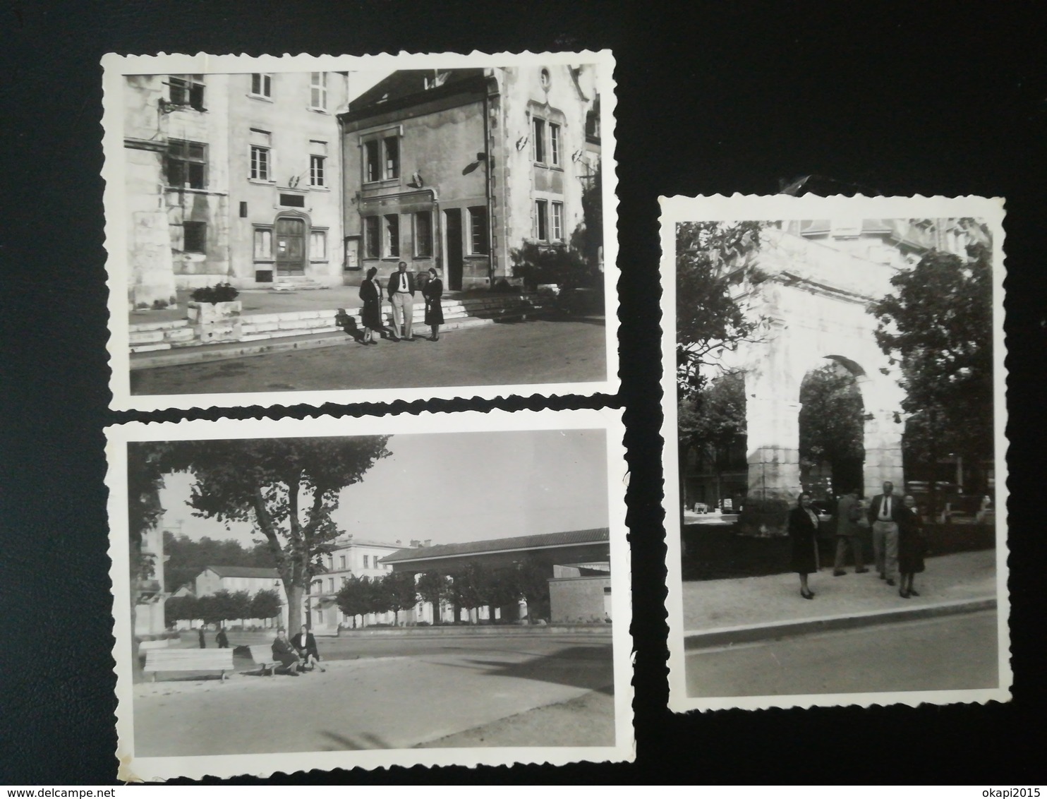 120 PHOTOS DONT photo du Roi Baudouin EXPOSITION  FRANCE  STAND DE HOLLANDE COSTUMES TRADITIONNELLES en  1977