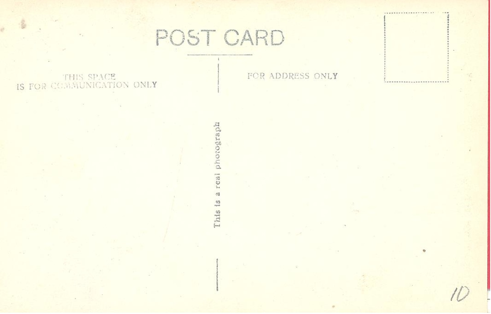 LARNE  Bay Roadd Promenade   Um 1910 - Sonstige & Ohne Zuordnung