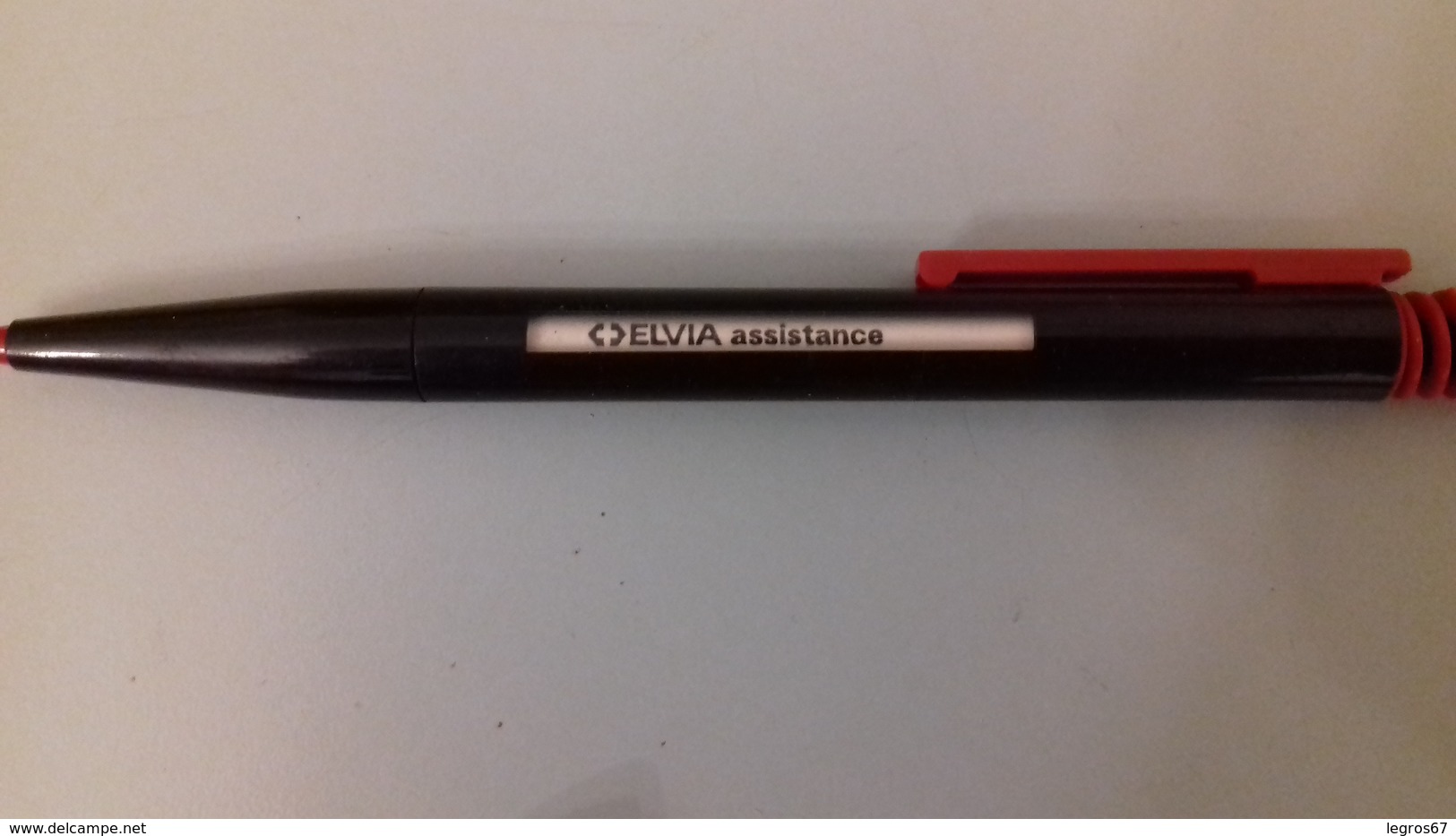 STYLO ELVIA - Stylos