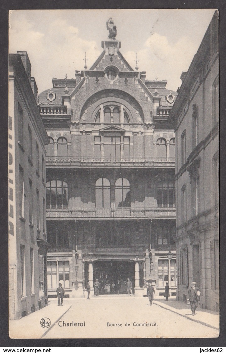 104884/ CHARLEROI, Bourse De Commerce - Charleroi