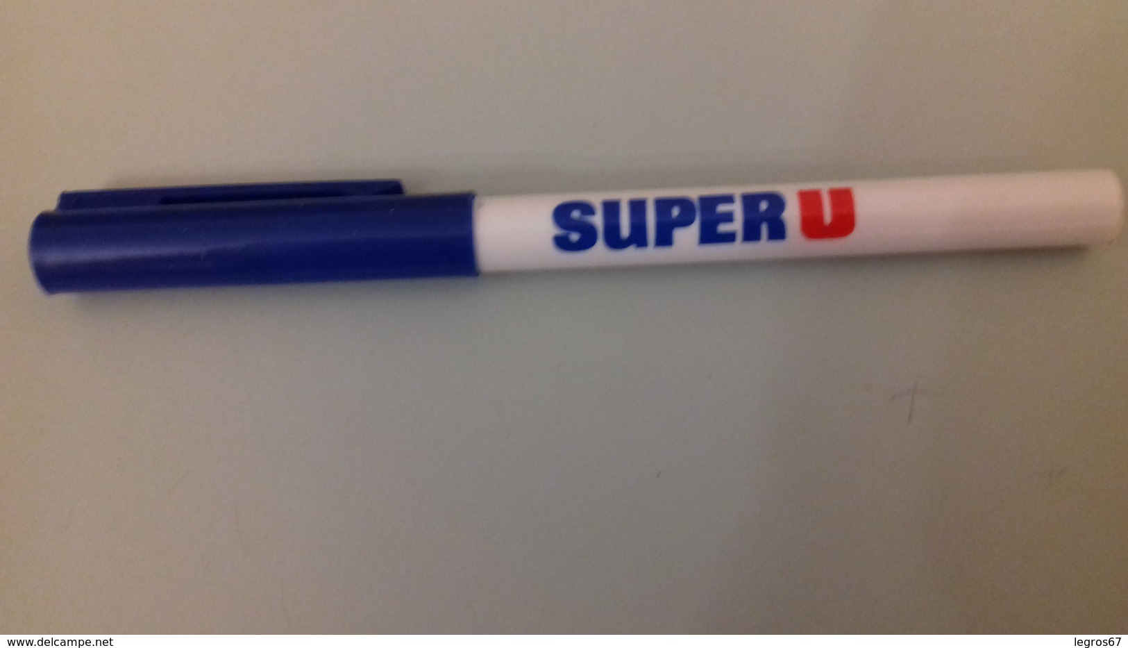 STYLO   SUPER U - Stylos