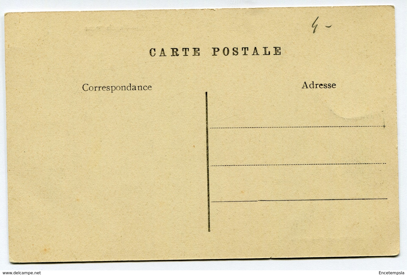 CPA - Carte Postale - Belgique - Jalhay - Le Château Sagehomme  (B9321) - Jalhay