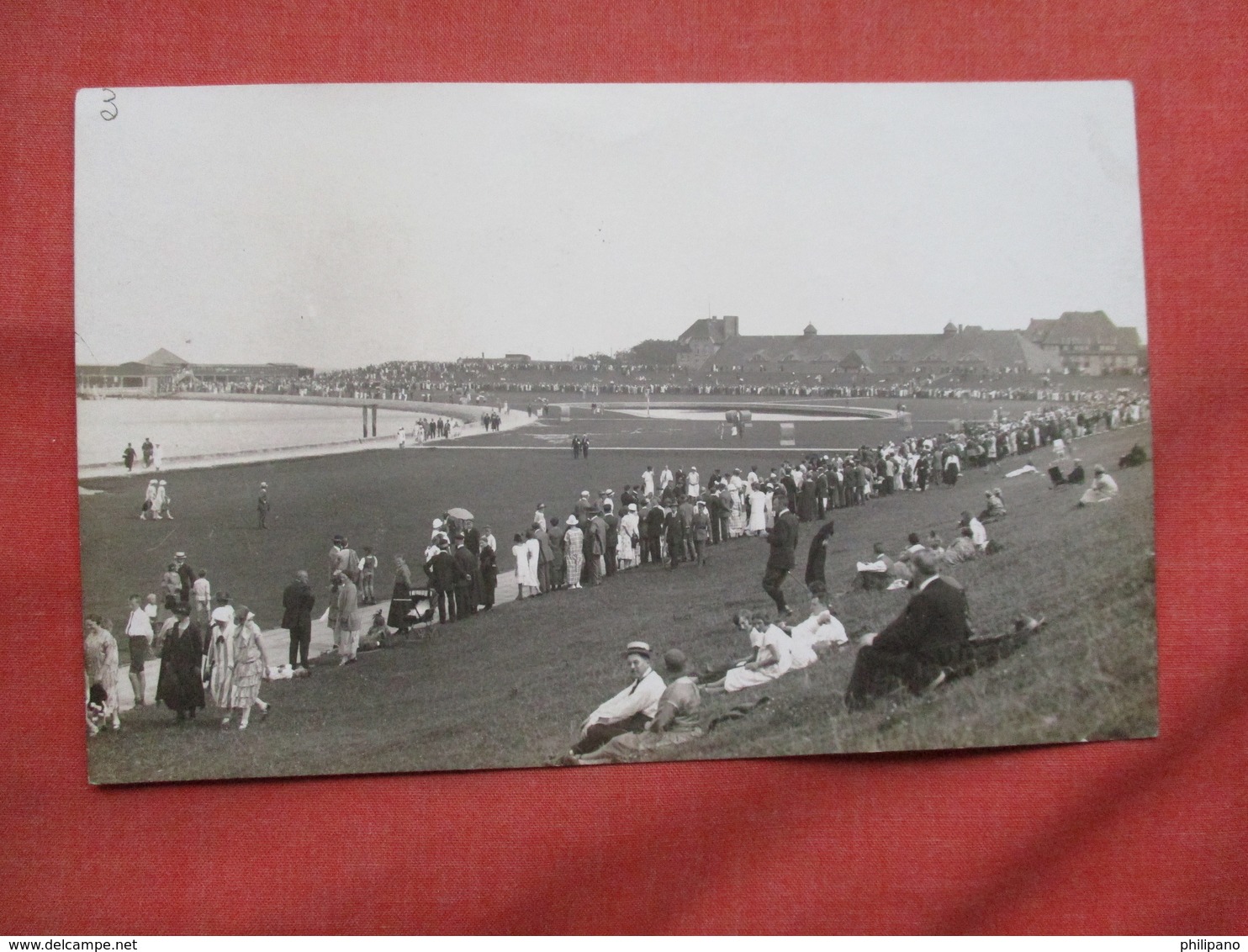 RPPC Germany > Lower Saxony > Cuxhaven   Ref  3481 - Cuxhaven