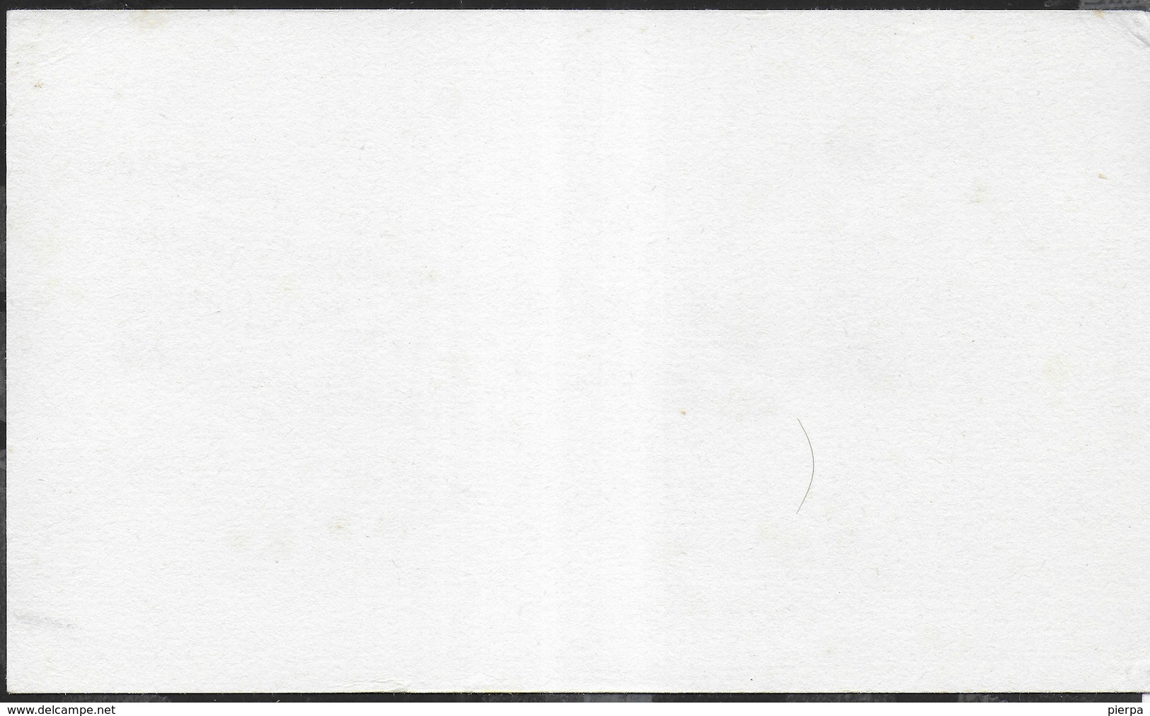 PUBBLICITA' - GOCCE DIGESTIVE PIERANDREI - SU CARTA ASSORBENTE NUOVA - 21,50X12 - F