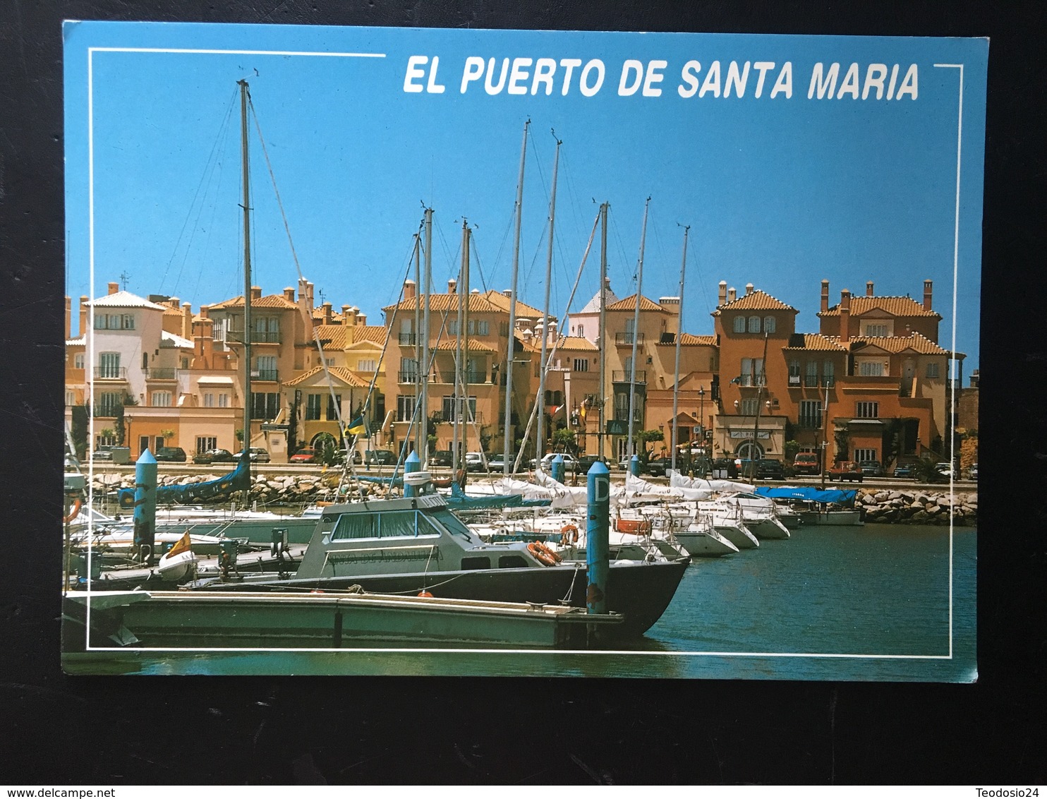 Cádiz El Puerto De Santa Maria - Cádiz