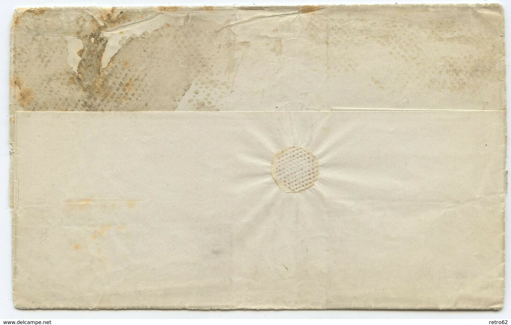 1857 Altdeutschland Schleswig-Holstein Brief Hamburg Nach Kiel - Schleswig-Holstein