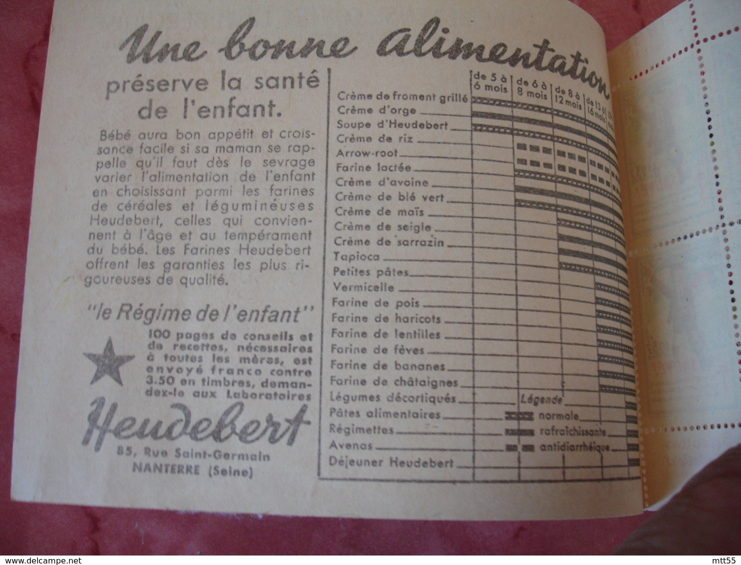 Erinnophilie  1937 Antituberculeux  Bi Oxyne Savons Carnet Vignette Timbre - Antituberculeux