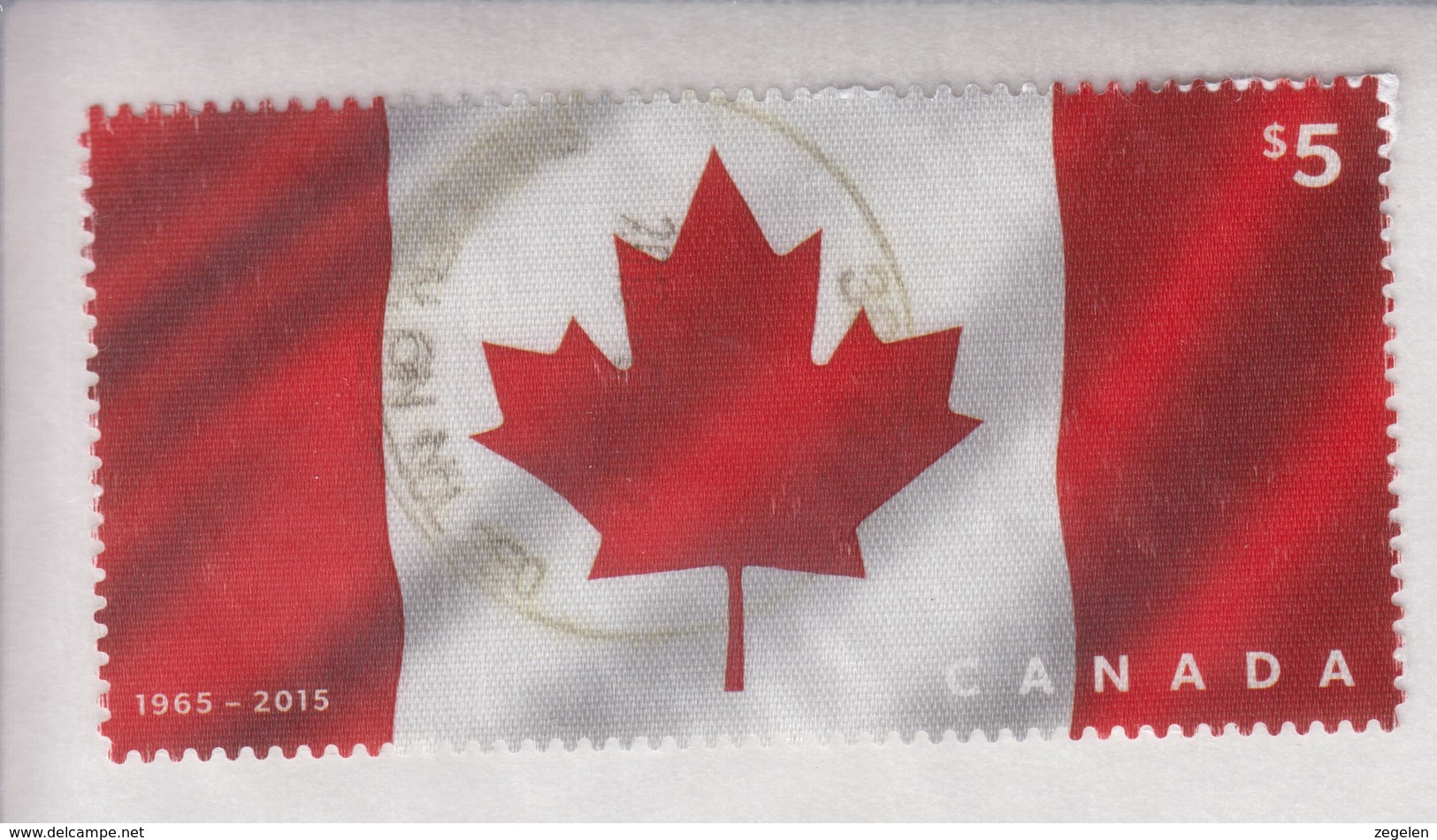 Canada Michel-nr.3222 Gestempeld - Used Stamps