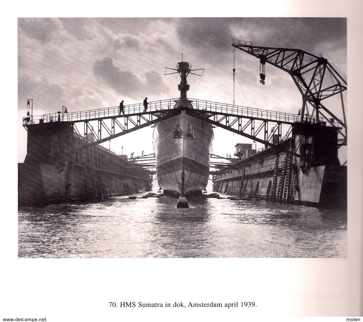 MARINE VOOR 1940 - Zo was die tijd - Koninklijke Nederlandse Zeemacht - Navy Ship bateau guerre Force Navale Schip Z50