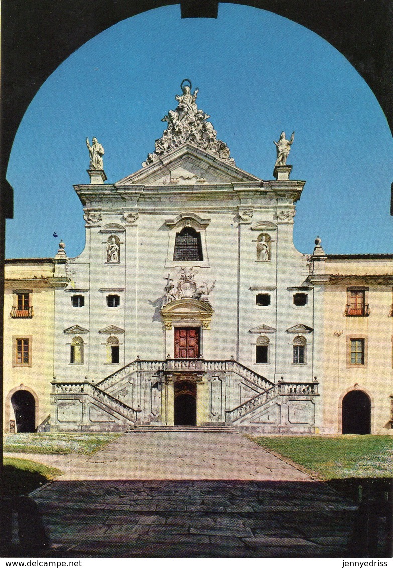 CALCI - Pisa