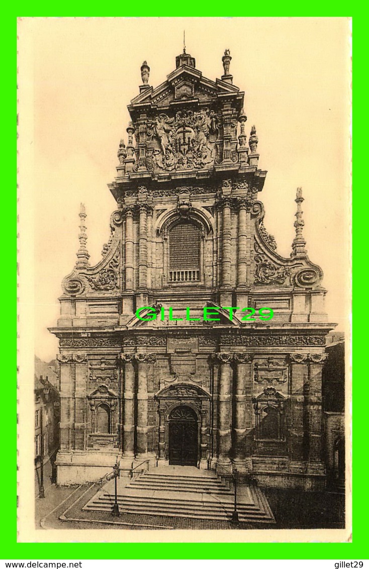 LOUVAIN, BELGIQUE - EGLISE SAINT-MICHEL, LEUVEN - NELS - THILL - - Leuven