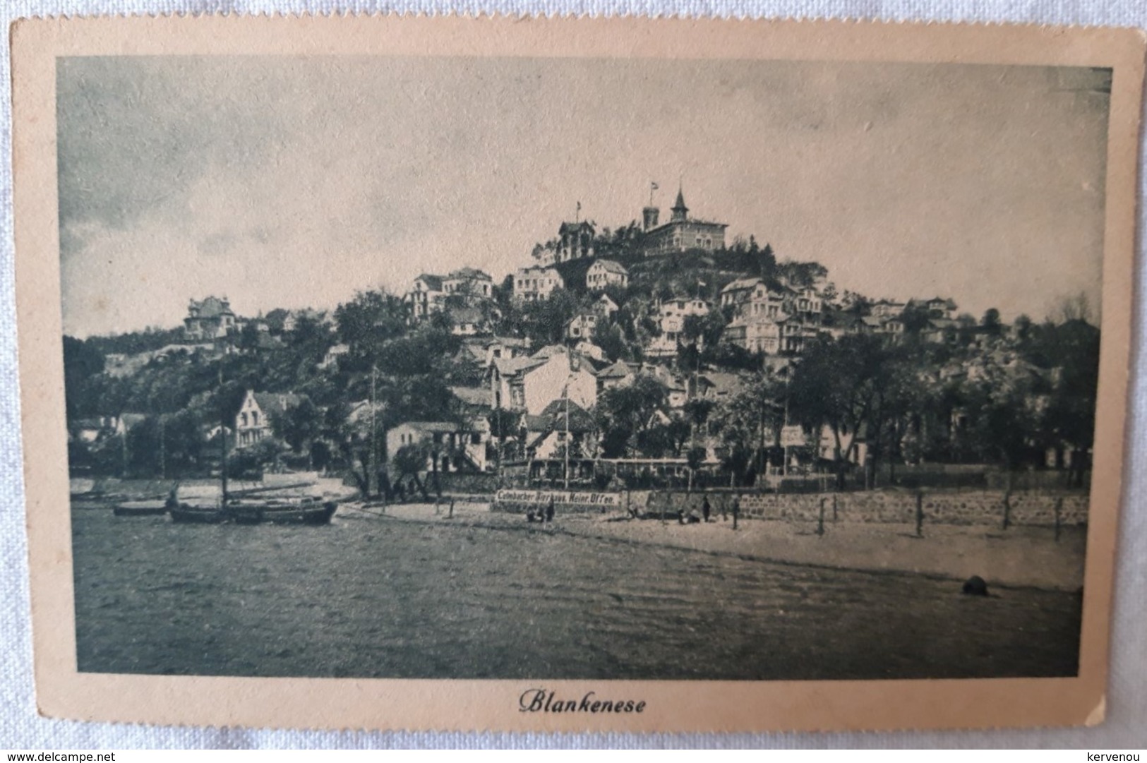 Blankenese - Blankenese