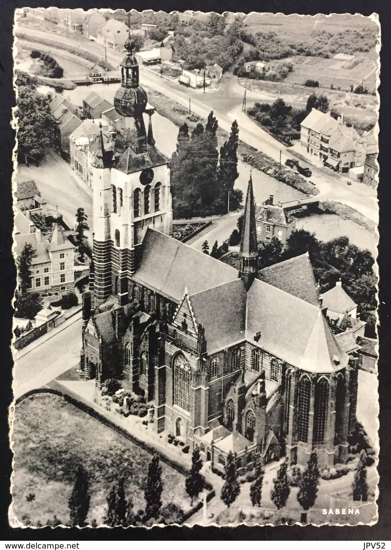 (49) Aerschot  - L'Eglise - Aarschot - De Kerk - Sabena - Aarschot