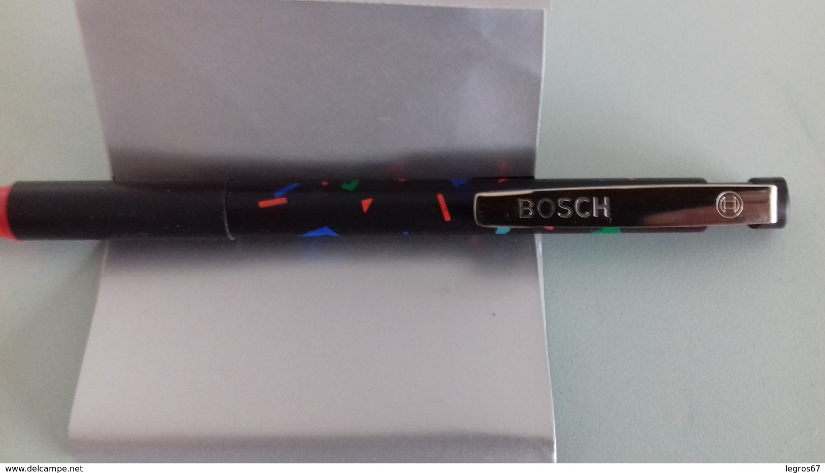 STYLO BOSCH RECYCLING - Stylos