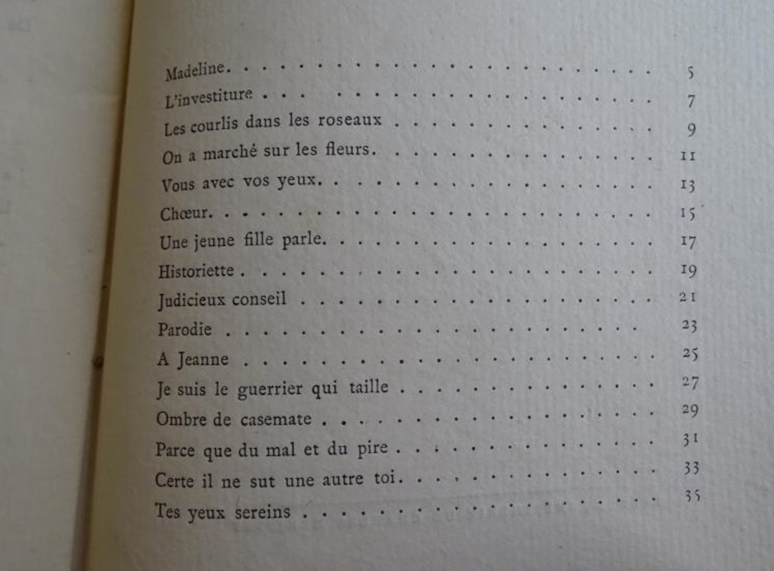 Autant En Emporte Le Vent - Jean Moréas (1886-1887) - 1893 - Histoire