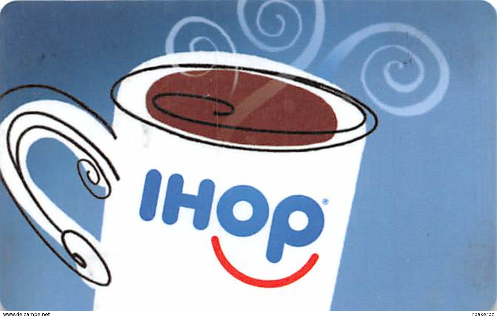 IHOP Gift Card - Gift Cards