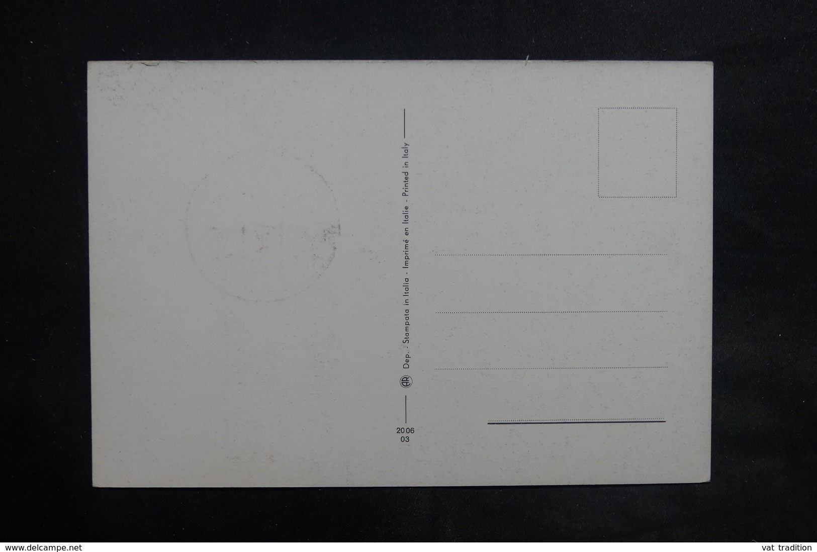 RWANDA - Carte Maximum 1966 - Pape  - L 34937 - 1962-1969