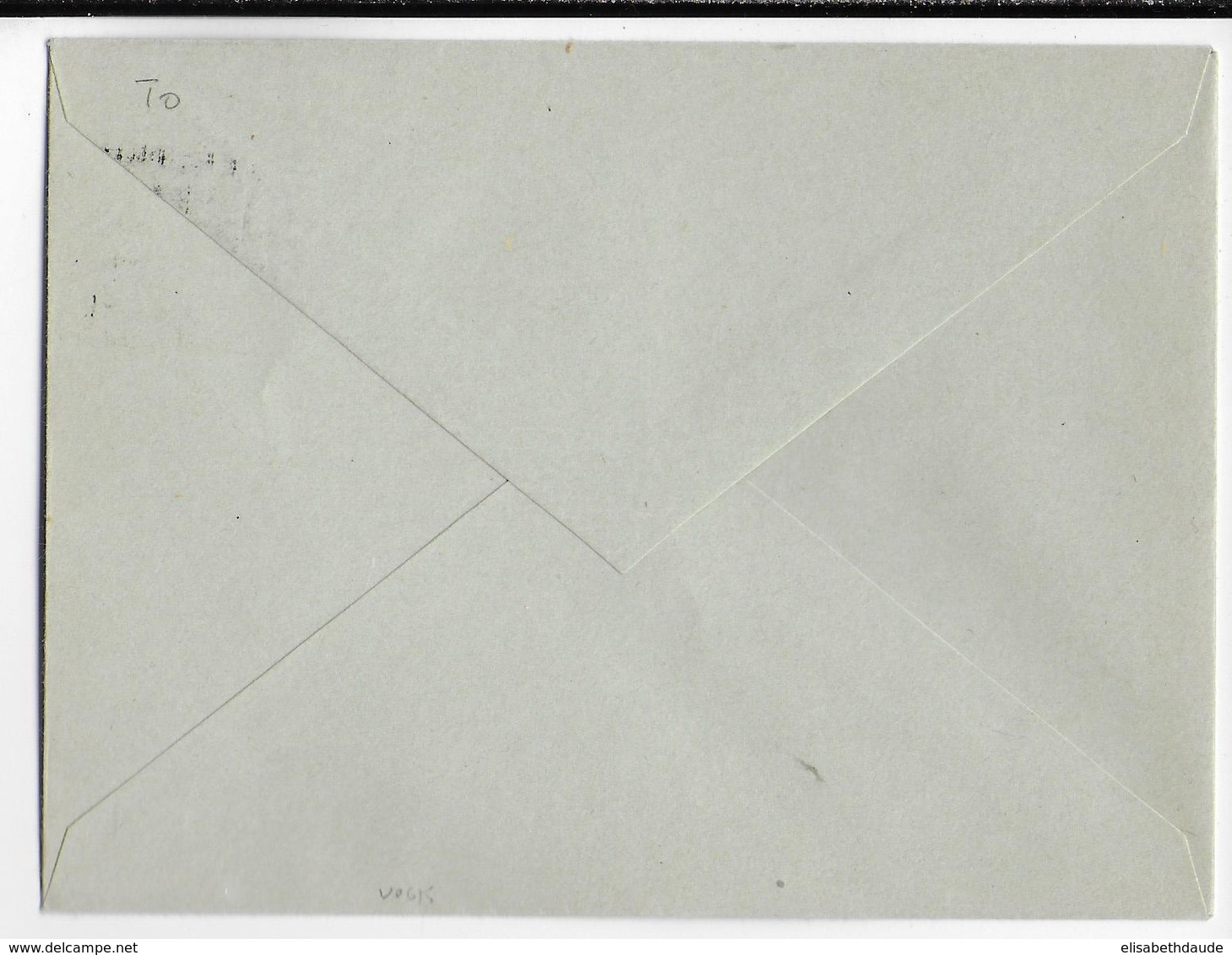 1906 - TYPE SEMEUSE - ENVELOPPE ENTIER NEUVE 123X96 AVEC VARIETE SURCHARGE PARTIELLE - STORCH B12 - DATE 507 - Lettres & Documents