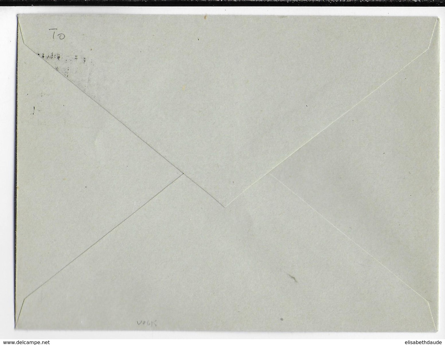 1906 - TYPE SEMEUSE - ENVELOPPE ENTIER NEUVE 123X96 AVEC VARIETE DOUBLE SURCHARGE - STORCH B12 - DATE 507 - Standard Covers & Stamped On Demand (before 1995)