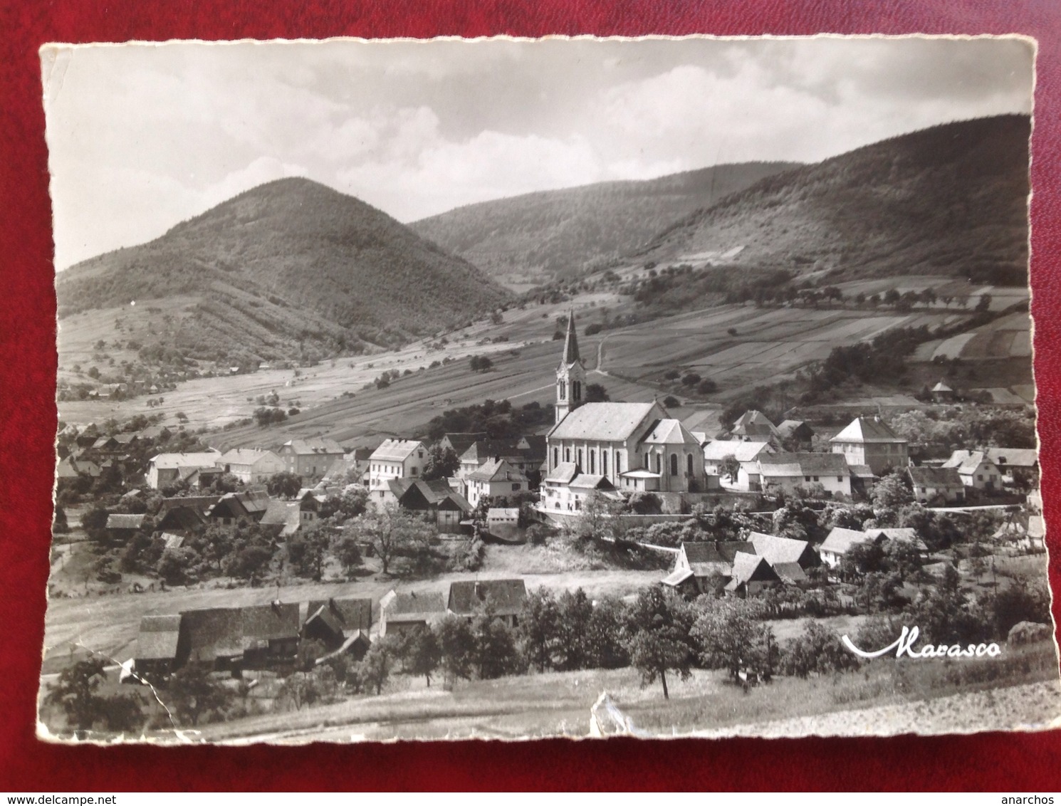 Breitenbach Vue Générale - Andere & Zonder Classificatie