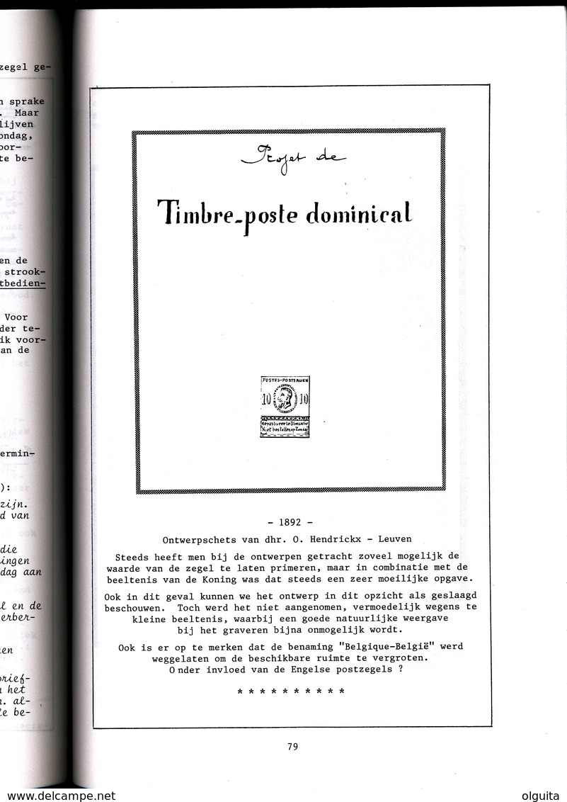 963/25 --  LIVRE MARCORAMA 1994 , Belgie Mengelwerk , Par Van Riet , 171 Pg. - TB Etat - Philatélie Et Histoire Postale