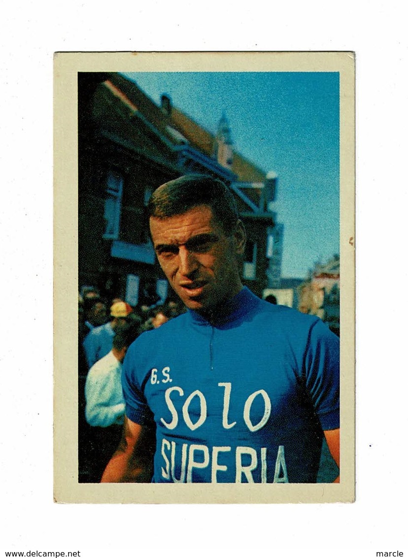 Rik VAN LOOY  Herentals  Wielrenner Coureur Cycliste Ciclismo Jaren Années '60 - Cyclisme