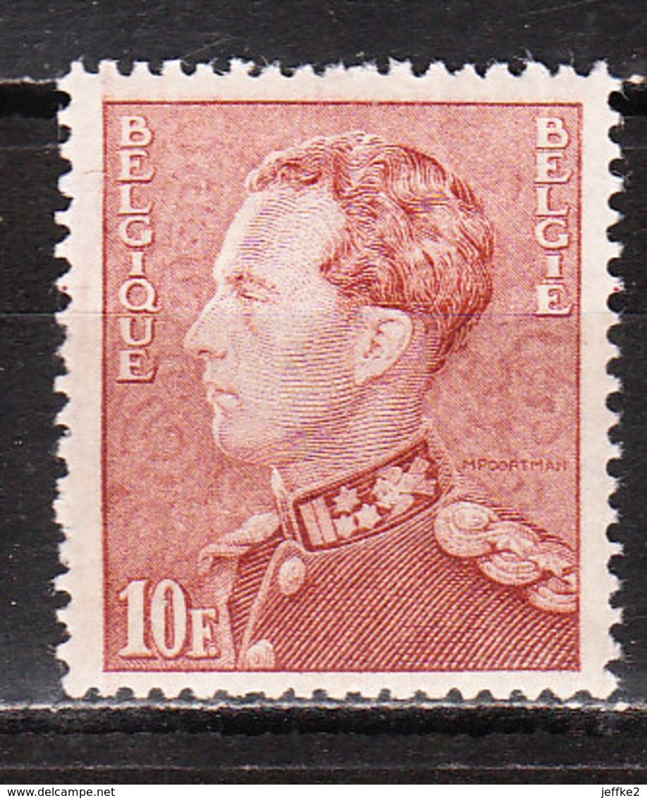 434A**  Poortman - Bonne Valeur - MNH** - LOOK!!!! - 1936-51 Poortman