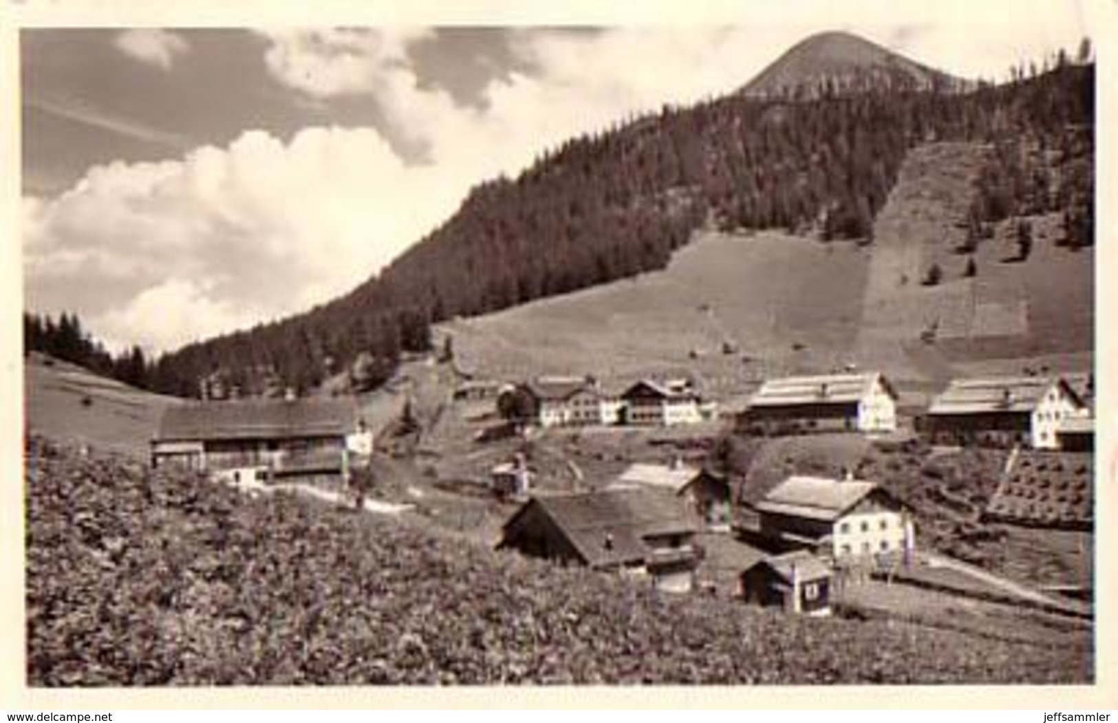 Bergwang - Berwang