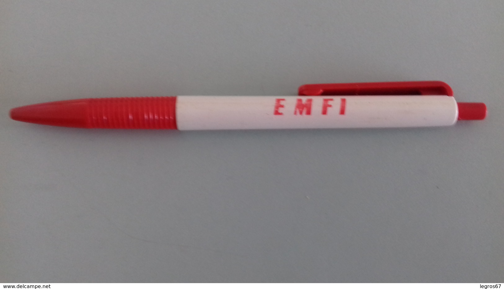 STYLO  EMFI - Pens