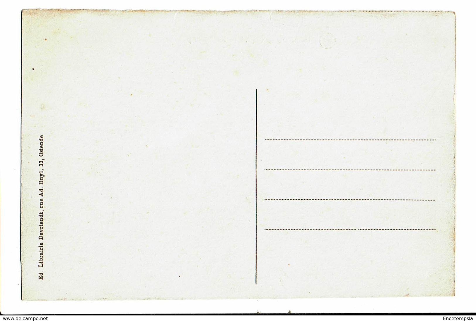 CPA - Carte Postale-Belgique Middelkerke - Le Puits Penché -VM4674 - Middelkerke