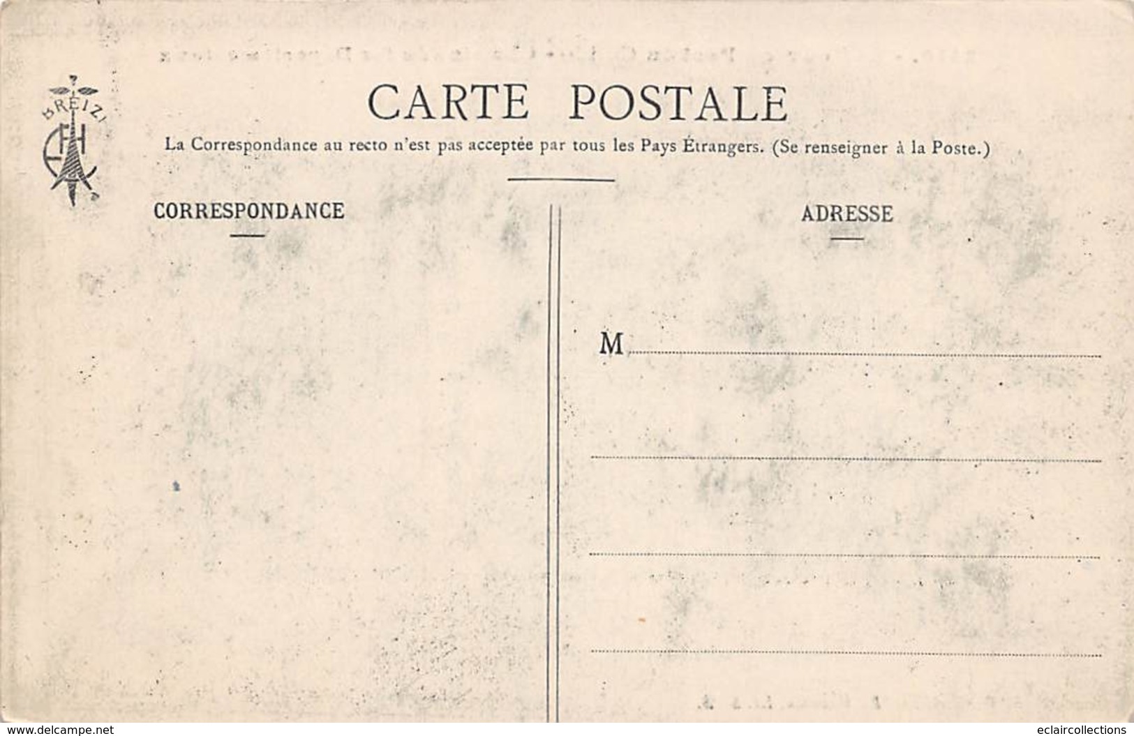 Le Guildo         22           Le Nouveau Pont. Chemin De Fer Départementaux    3  (voir Scan) - Otros & Sin Clasificación