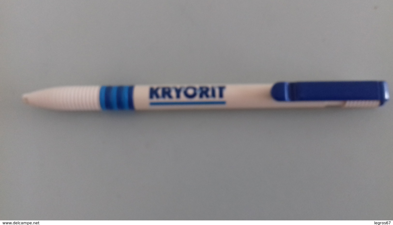 STYLO  KRYORIT - Pens