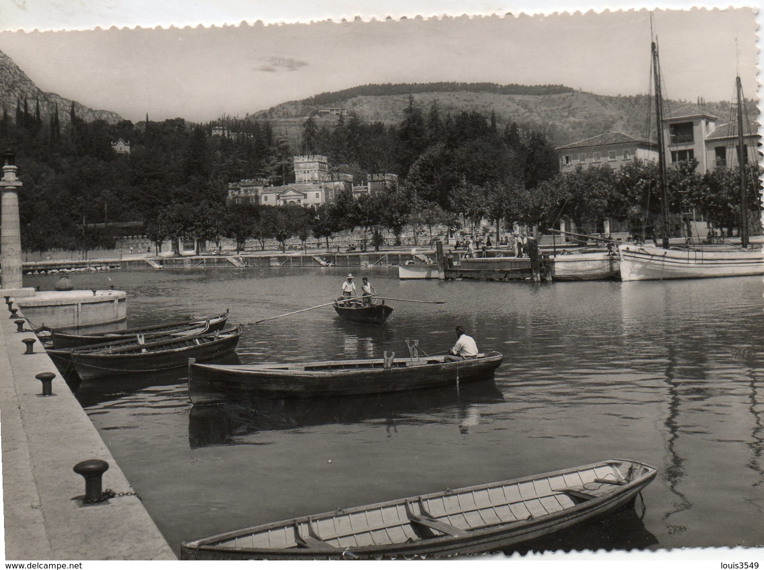 Lago  Di  Garda - - Altri & Non Classificati