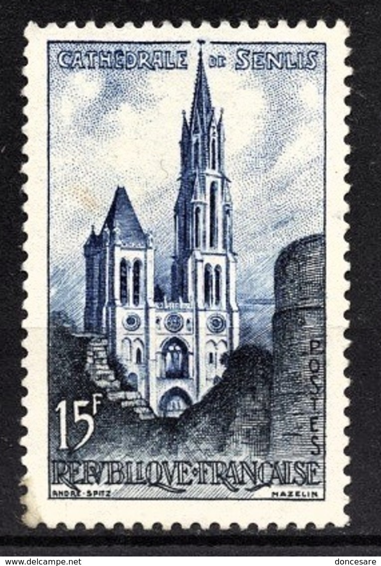 FRANCE 1958 -  Y.T. N° 1165 - NEUF** - Unused Stamps