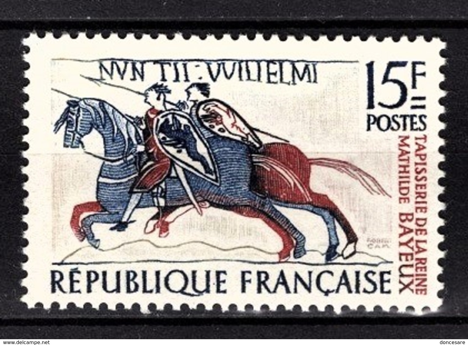 FRANCE 1958 -  Y.T. N° 1172 - NEUF** /1 - Unused Stamps