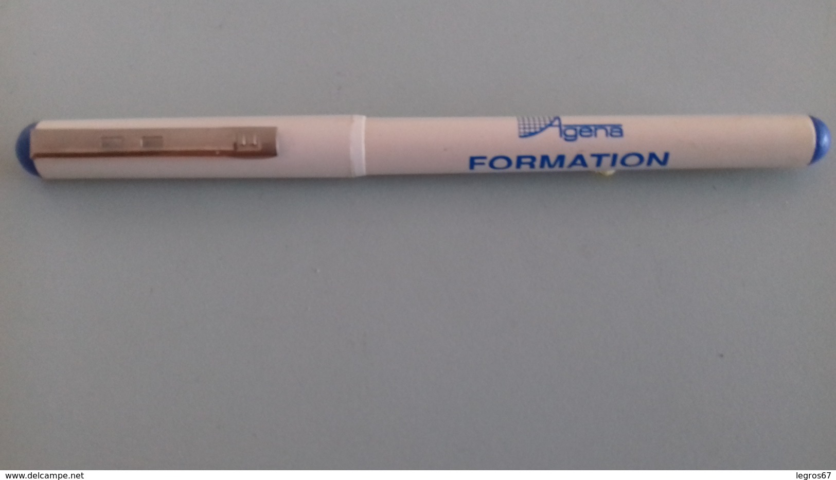 STYLO  AGENA FORMATION - Stylos