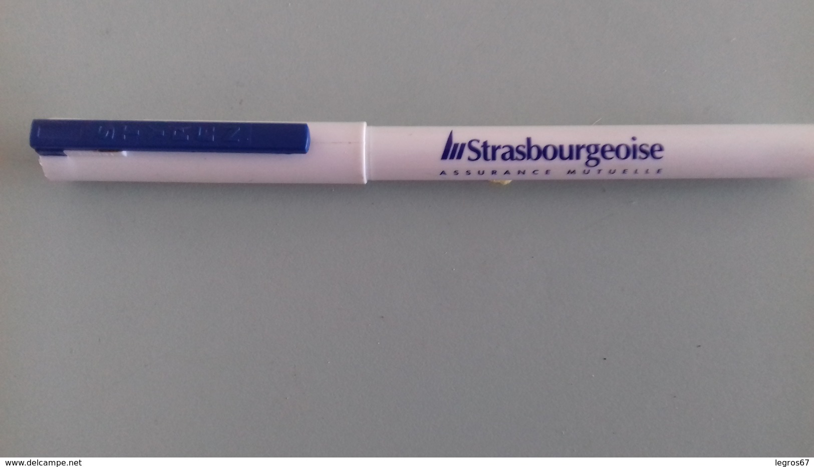 STYLO  STRASBOURGEOISE - Stylos