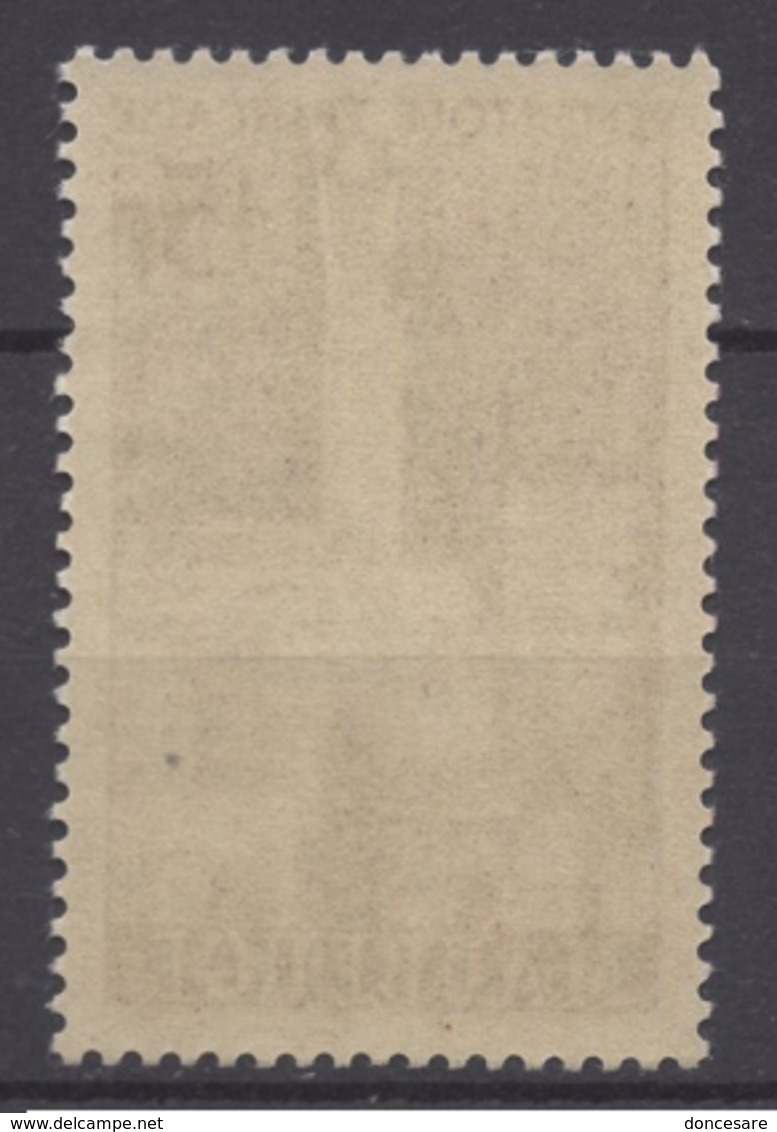 FRANCE 1958 - Y.T. N° 1153  - NEUF** /2 - Unused Stamps