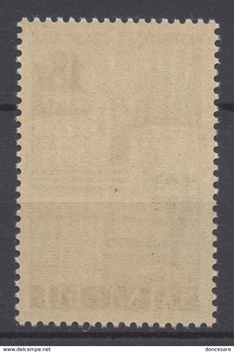 FRANCE 1958 - Y.T. N° 1154  - NEUF** /2 - Unused Stamps