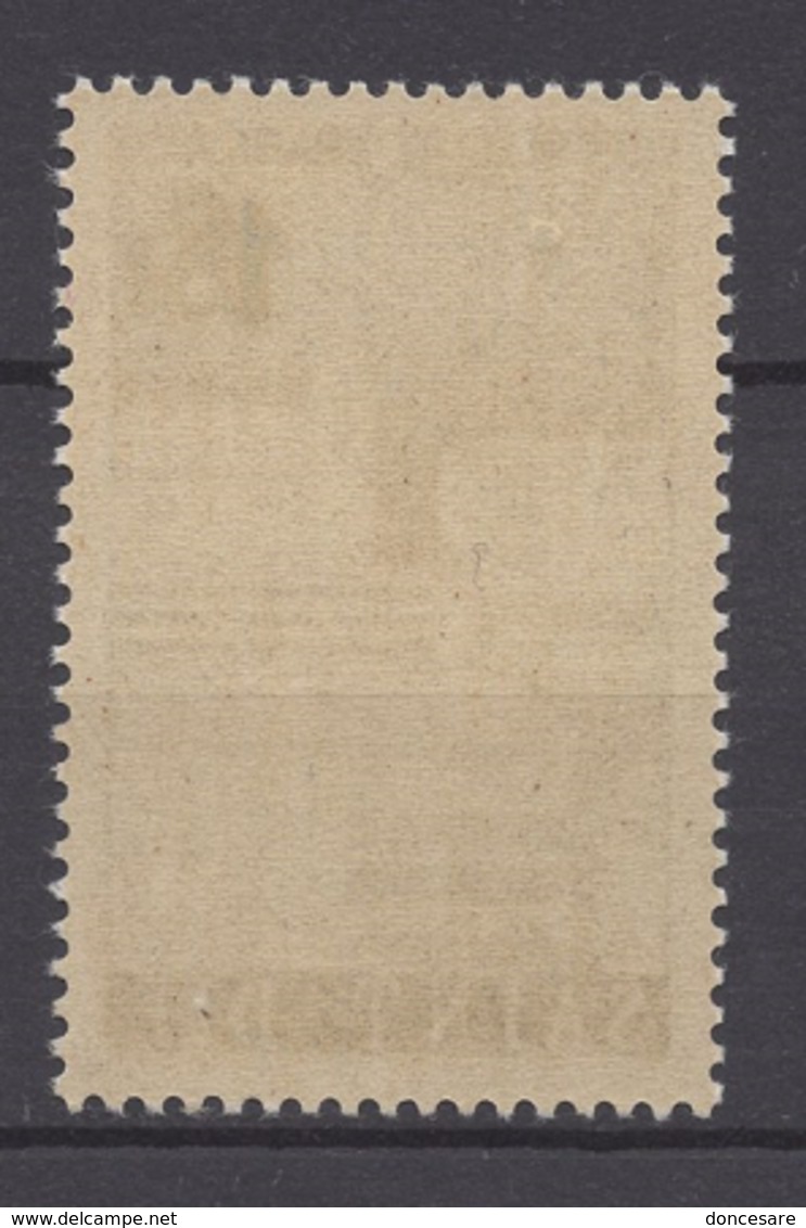 FRANCE 1958 - Y.T. N° 1154  - NEUF** /3 - Unused Stamps