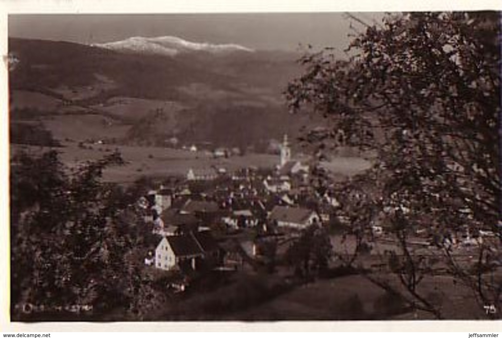 Obdach - Obdach