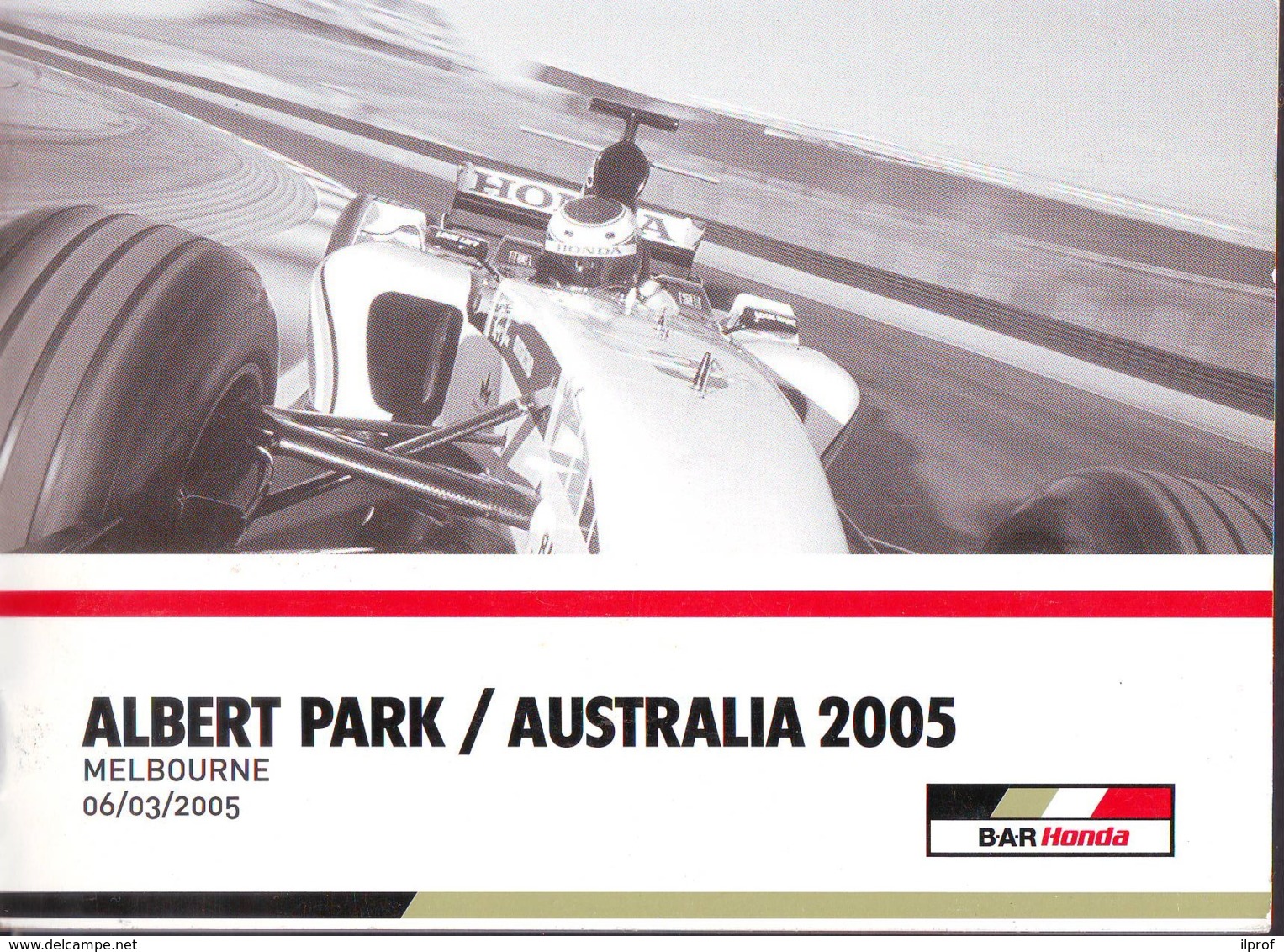 Albert Park Australia 2005, Auto F1 World Championship , Previous Race Results, Photos, English Language - Sport