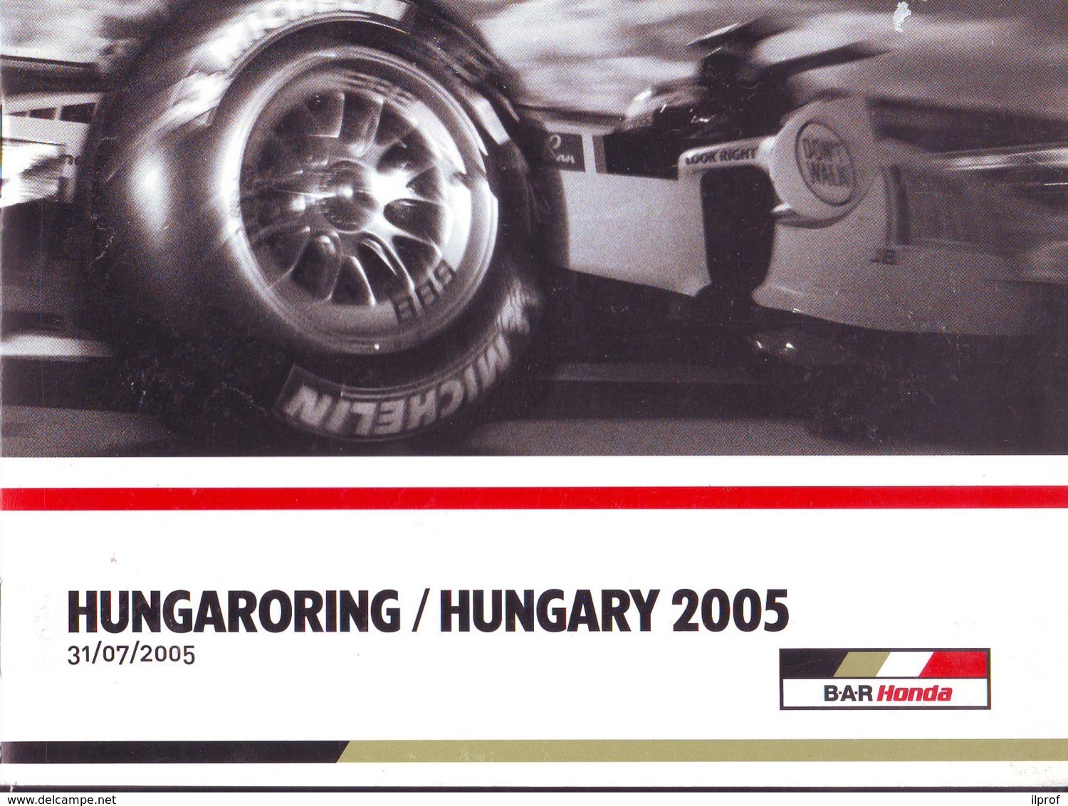 Hungaroring Hungary 2005, Auto F1 World Championship , Previous Race Results, Photos, English Language - Sport